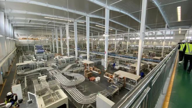 個人衛生用品銷售 從研發到市場的全鏈條服務